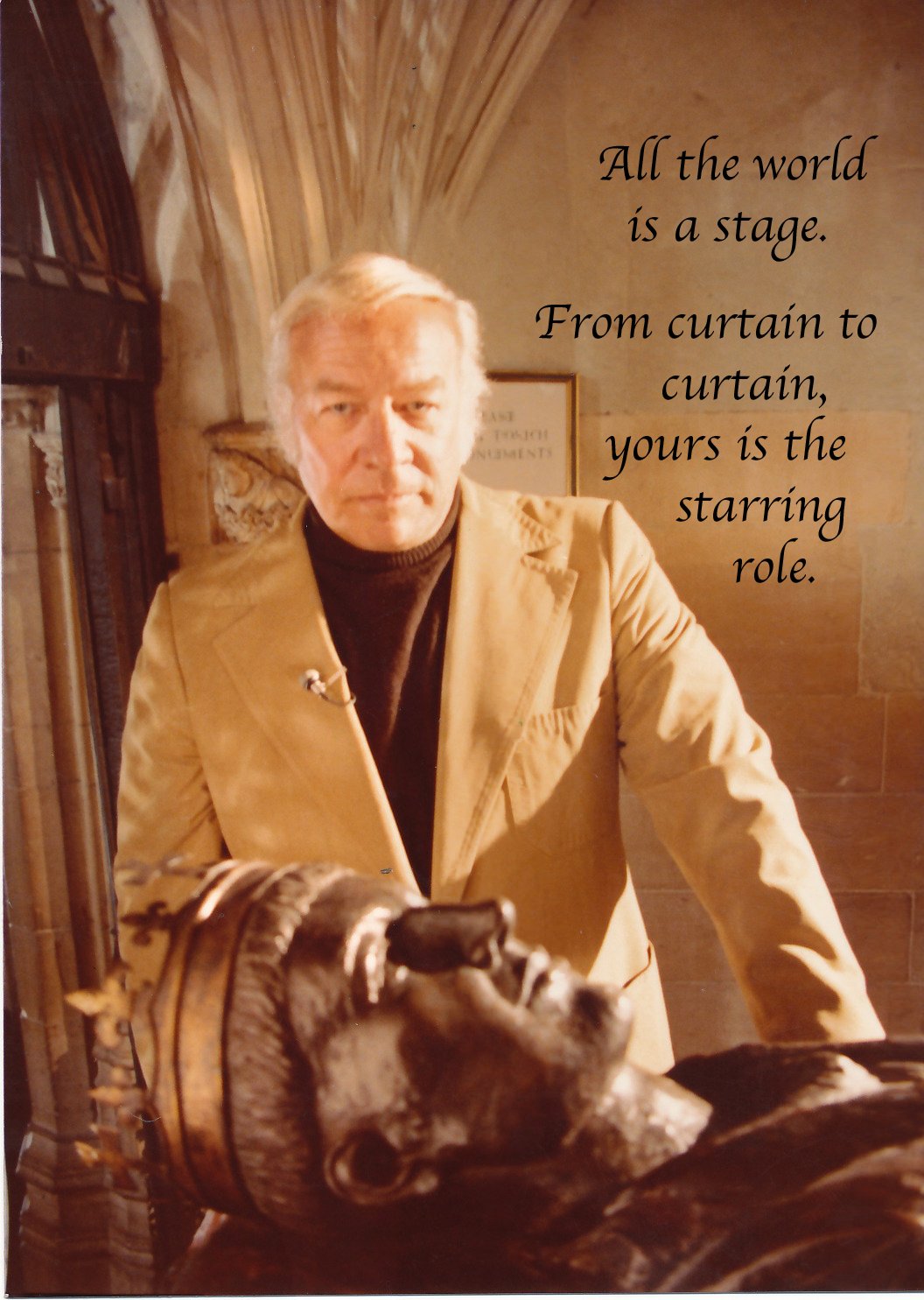 Фото - Джордж Кеннеди: 1056x1485 / 224 Кб