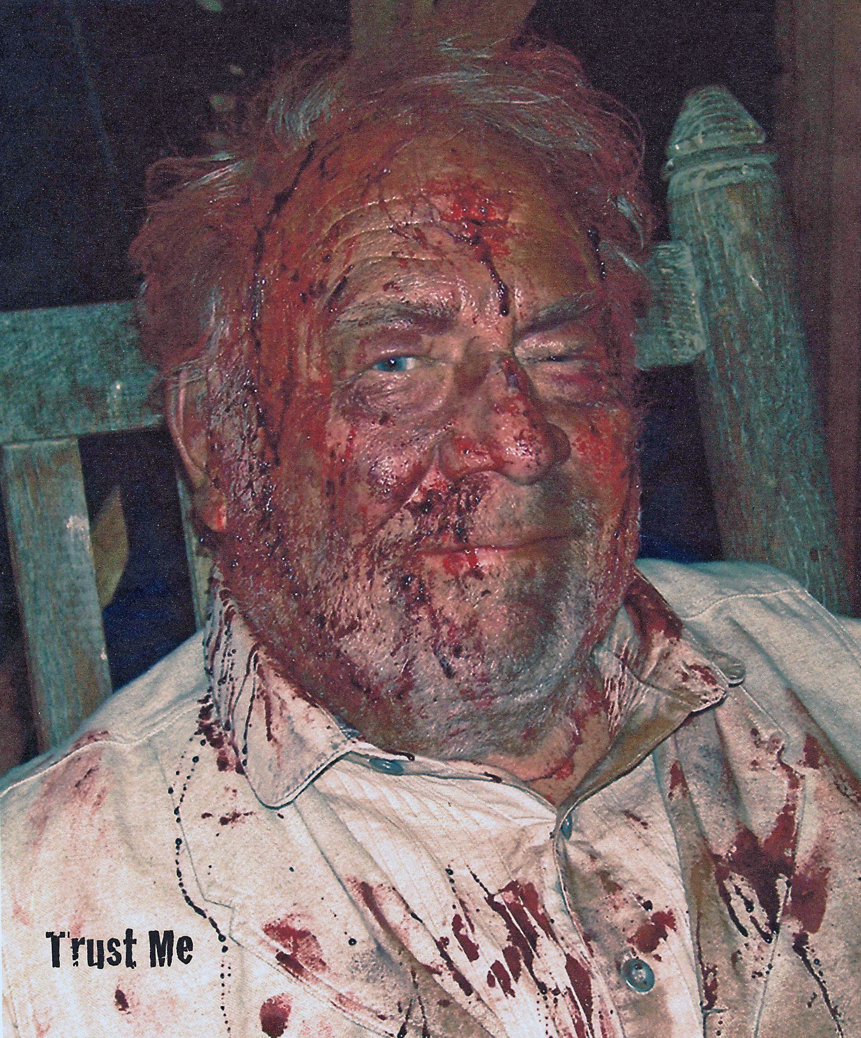 Фото - Джордж Кеннеди: 1700x2048 / 1168 Кб