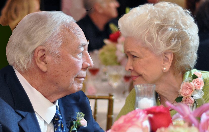 Фото - Джордж Кеннеди: 828x526 / 87 Кб