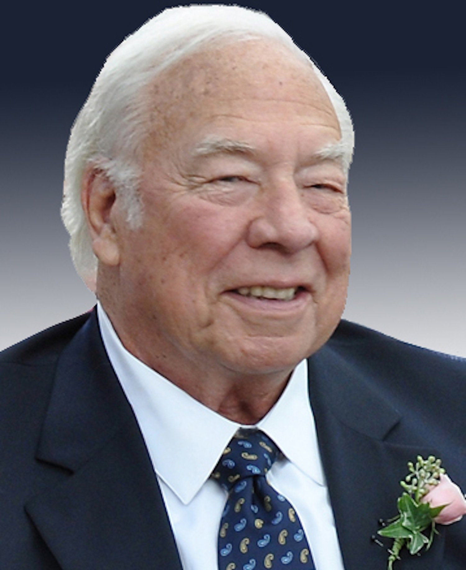 Фото - Джордж Кеннеди: 1500x1835 / 201 Кб