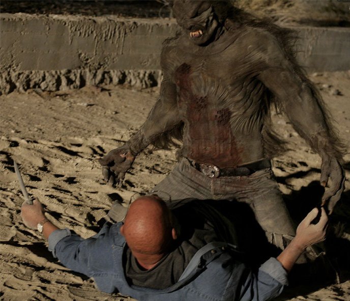 Фото - Сид Хэйг: 688x592 / 89 Кб