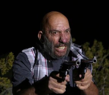 Фото - Сид Хэйг: 380x330 / 19 Кб