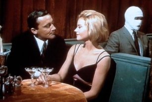 Фото - Шэрон Фэррелл: 307x205 / 16 Кб