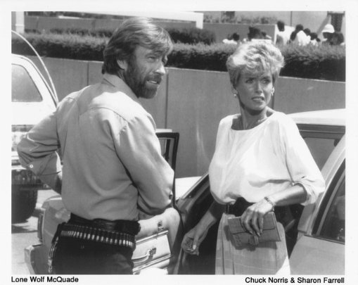 Фото - Шэрон Фэррелл: 509x405 / 39 Кб