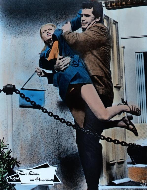 Фото - Шэрон Фэррелл: 597x768 / 102 Кб