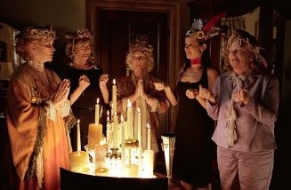 Фото - Эллен Берстин: 327x214 / 21 Кб