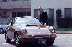 Фото - Рой Тиннес: 294x192 / 17 Кб