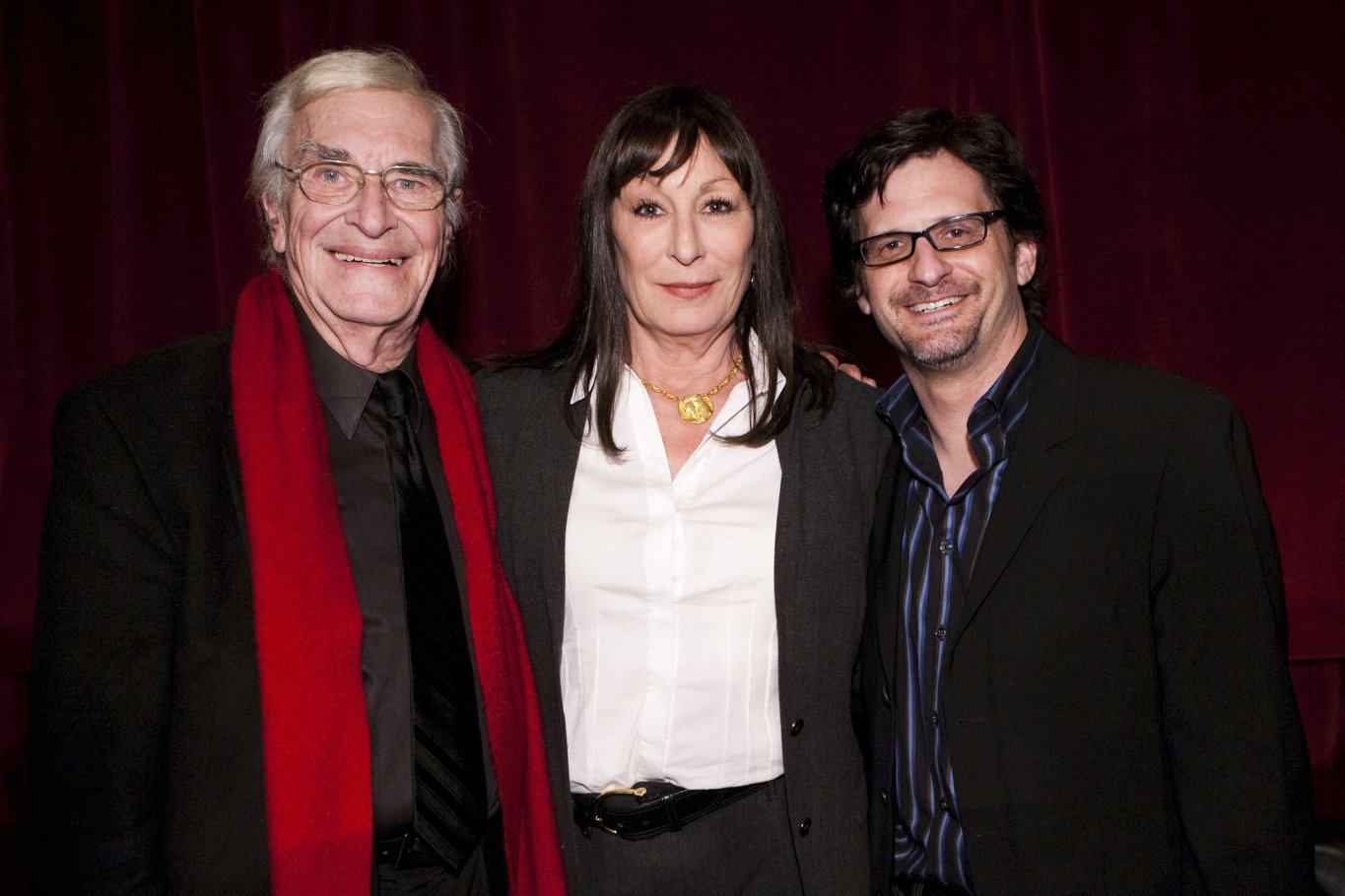 Фото - Мартин Ландау: 1365x910 / 162 Кб