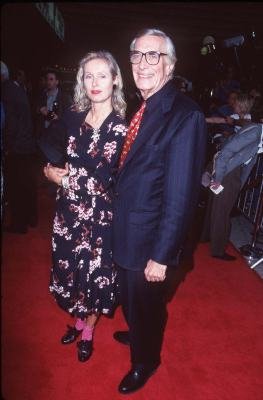 Фото - Мартин Ландау: 263x400 / 21 Кб