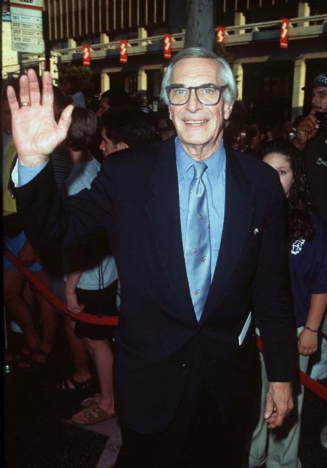 Фото - Мартин Ландау: 468x671 / 49 Кб