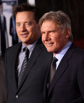 Фото - Харрисон Форд: 324x400 / 21 Кб