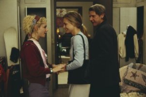 Фото - Харрисон Форд: 301x201 / 13 Кб