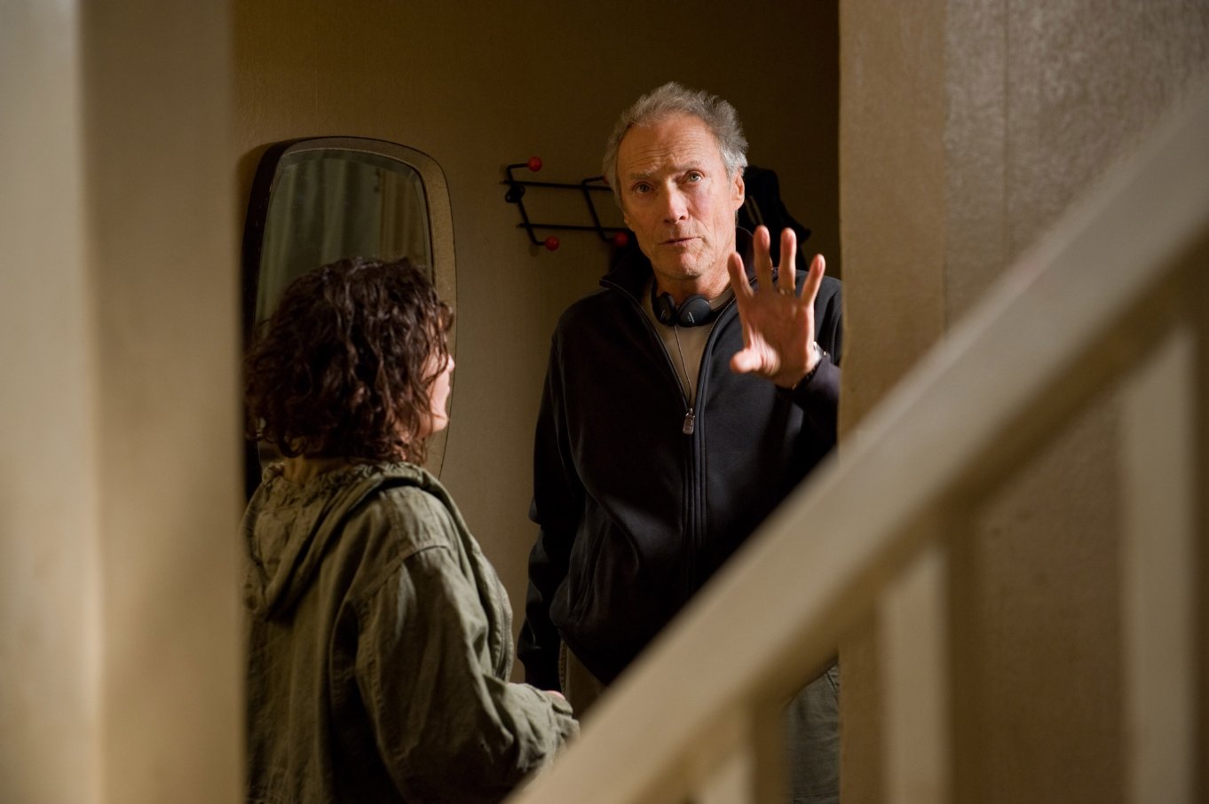 Фото - Клинт Иствуд: 1362x906 / 107 Кб