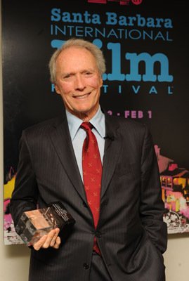 Фото - Клинт Иствуд: 269x400 / 23 Кб