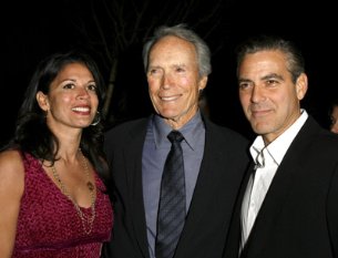 Фото - Клинт Иствуд: 305x233 / 15 Кб