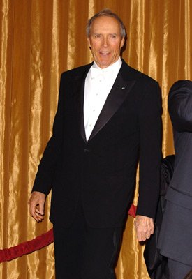 Фото - Клинт Иствуд: 275x400 / 22 Кб