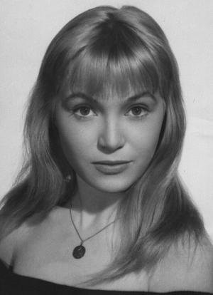 Фото - Энн Коллетт: 300x414 / 18 Кб