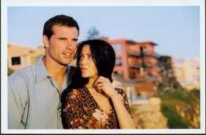 Фото - Остин Пек: 296x195 / 16 Кб