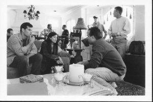 Фото - Остин Пек: 301x201 / 15 Кб