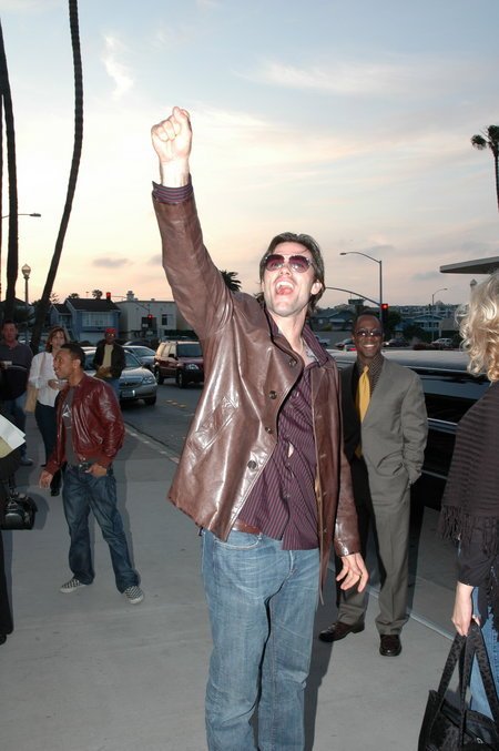 Фото - Остин Пек: 450x677 / 57 Кб