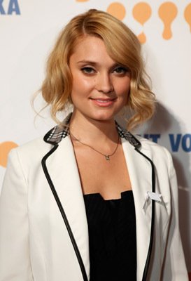 Фото - Спенсер Грэммер: 273x400 / 20 Кб