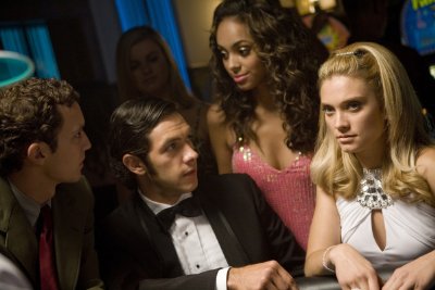 Фото - Спенсер Грэммер: 400x267 / 24 Кб