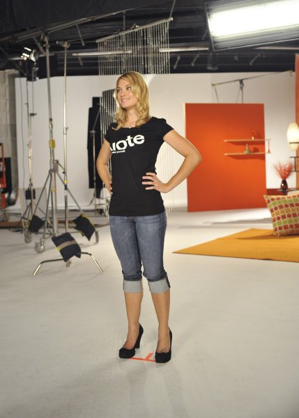 Фото - Спенсер Грэммер: 429x600 / 41 Кб