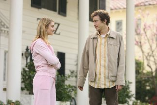 Фото - Спенсер Грэммер: 324x216 / 16 Кб