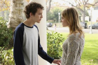 Фото - Спенсер Грэммер: 324x216 / 21 Кб