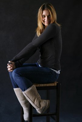 Фото - Спенсер Грэммер: 270x400 / 14 Кб