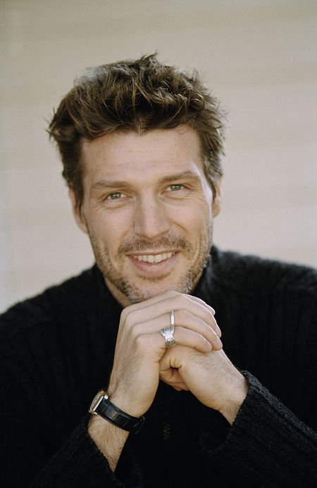 Фото - Паоло Сеганти: 450x693 / 38 Кб