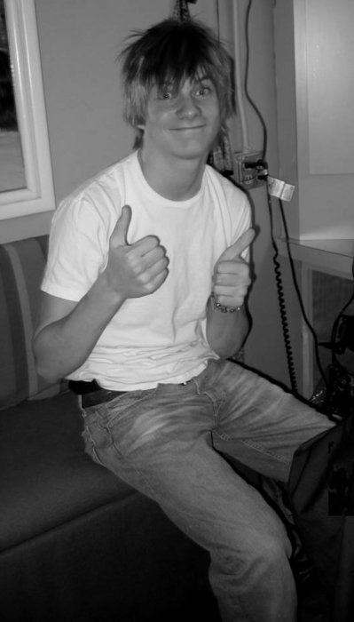 Фото - Джейк Вири: 399x700 / 35 Кб