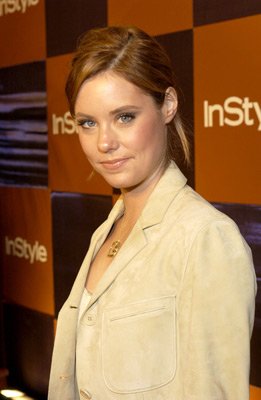 Фото - Эшли Уильямс: 261x400 / 19 Кб