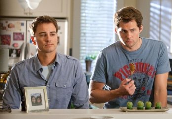 Фото - Керр Смит: 348x242 / 22 Кб