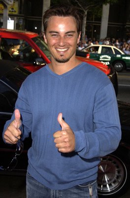 Фото - Керр Смит: 264x400 / 25 Кб