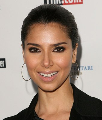 Фото - Роселин Санчес: 340x400 / 20 Кб