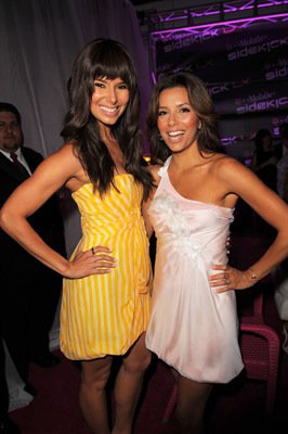 Фото - Роселин Санчес: 266x400 / 25 Кб