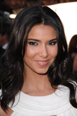 Фото - Роселин Санчес: 266x400 / 21 Кб