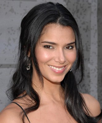 Фото - Роселин Санчес: 331x400 / 25 Кб