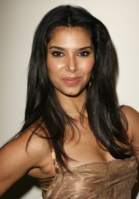 Фото - Роселин Санчес: 281x400 / 25 Кб