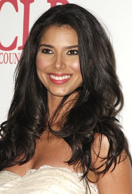 Фото - Роселин Санчес: 273x400 / 30 Кб