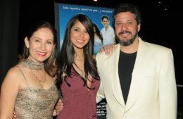 Фото - Роселин Санчес: 260x169 / 12 Кб