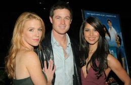 Фото - Роселин Санчес: 259x168 / 12 Кб