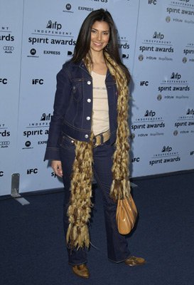 Фото - Роселин Санчес: 273x400 / 26 Кб