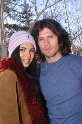 Фото - Роселин Санчес: 266x400 / 32 Кб