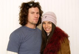 Фото - Роселин Санчес: 273x186 / 10 Кб