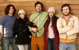 Фото - Роселин Санчес: 257x165 / 15 Кб