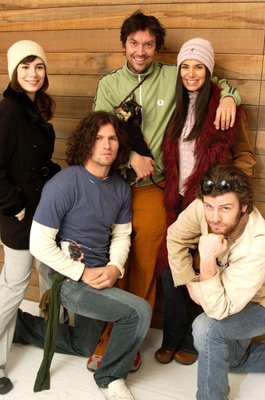 Фото - Роселин Санчес: 265x400 / 31 Кб