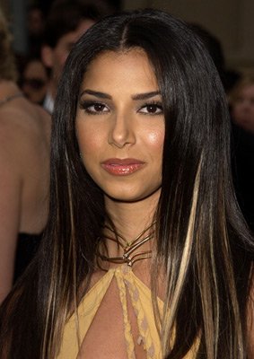 Фото - Роселин Санчес: 283x400 / 25 Кб