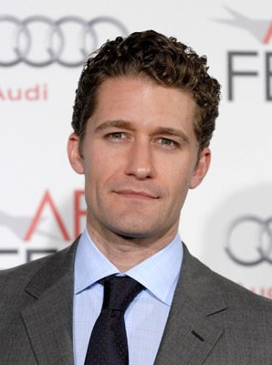 Фото - Мэттью Моррисон: 298x400 / 21 Кб